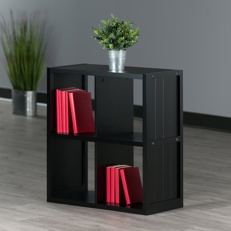 Bibliothèque à cubes Eleia