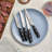 HENCKELS Nola 4 Piece, Steak Set