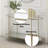 Zaba Living Room Table Set