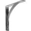 Support en acier l 2 po x P 10 po x H 10 po (paquet de 2)-112198860-90615890