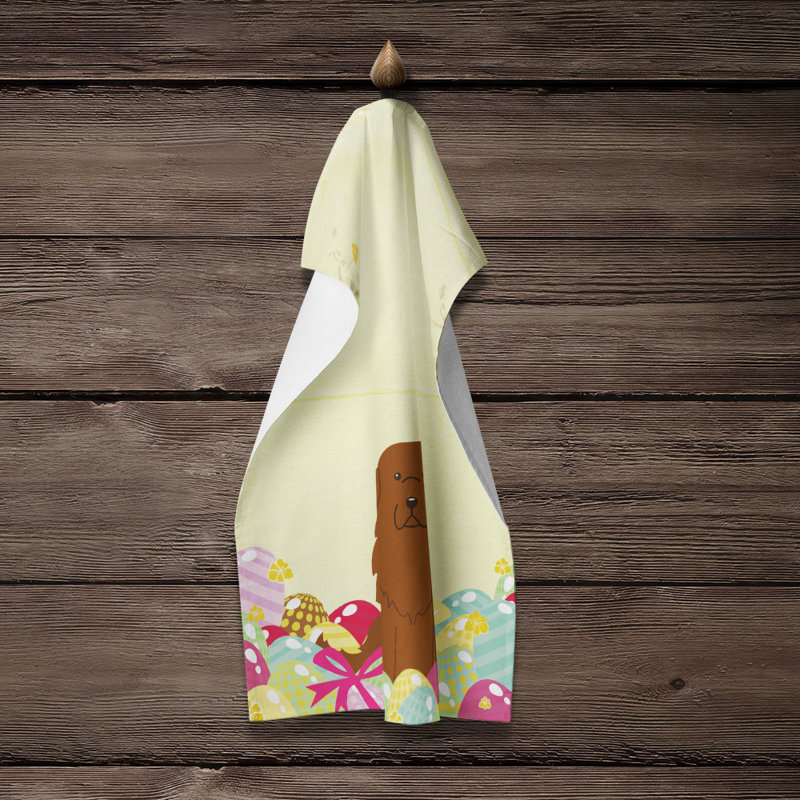 Dish Cloth Kitchen Towel