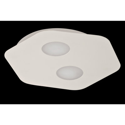 Flush Mount