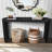 60"Thick Top Entryway Table-1126499031