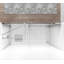 Porte de douche pivotante sans cadre l 46,5 "x H 72"-85752672
