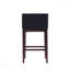 Tabouret de bar idéal pour les patios extérieurs - Chaise