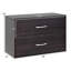 Table de chevet 2 tiroirs Amaurys-799922