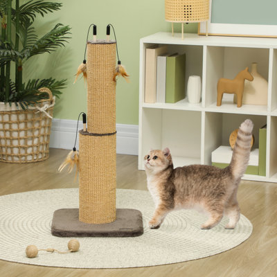 Scratching Post