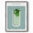 Mojito Framed Print - Solid Wood-2053995676