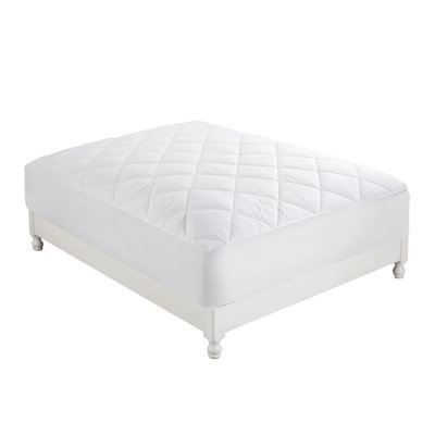 Protège-matelas en polyester Sleep Solutions