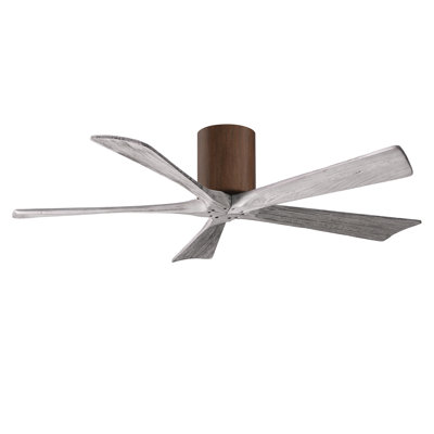 Ventilateur à pales encastré 5 pales Irene
