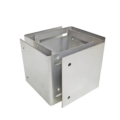 Metal Post Cap