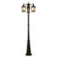 Lampadaire d'extérieur Dusk to Dawn