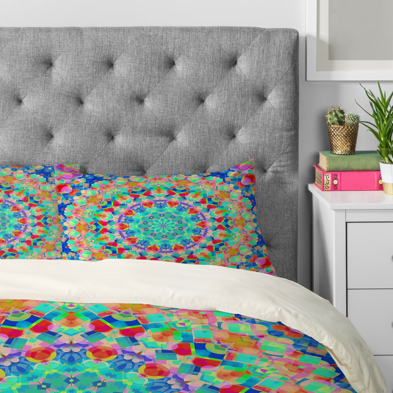 Lisa Argyropoulos Geometric, King