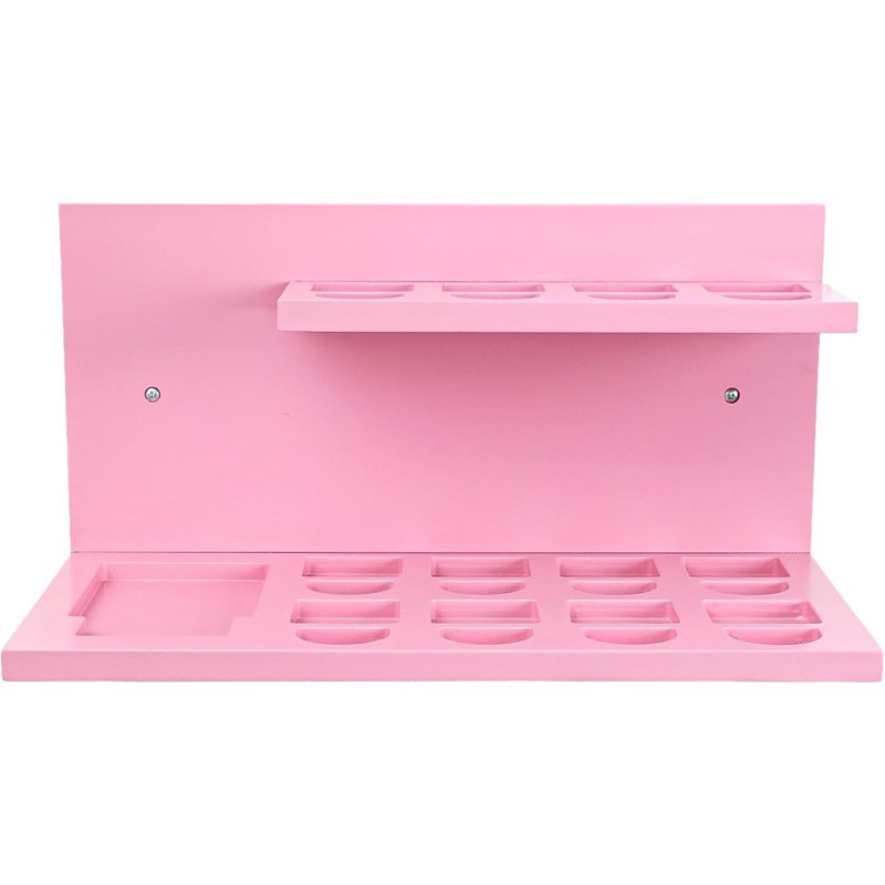 Tablettes flottantes pour Little Tikes Story Dream Machine, tablette murale pour Little Tikes