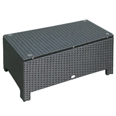 Sheryl Coffee Table