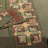 Annabelle Patchwork 100% Cotton Table Runner-20997608