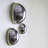 Half Ball 10"d, Polished-483588048