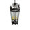 Regency 4 - Light Pendant