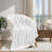 Superior Solid Polyester Reversible All-Season Fleece Throws Blanket-904113349-904113373