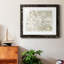 Soft Spring Blossoms - Peinture encadrée-106199805-106199804
