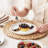 12-Piece Ceramic Dinnerware Set-1340489806