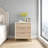 Versatile Storage Cabinet