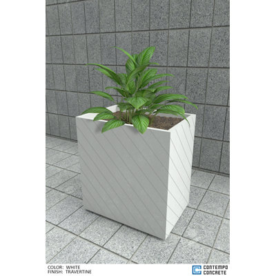 Grand Rio Planter