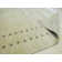 Jasmine Alluring Beige Handmade Wool Area Rug