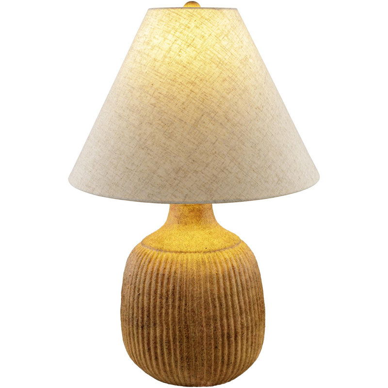 Ceramic Table Lamp