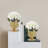 Hayott Metal Table Vase-1880123491
