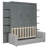 Murphy Bed Wall Bed with Sofa-1821899414