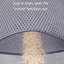 Tapis de litière pour chat - imperméable et anti-urine