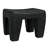 Sumo Solid Wood Accent Stool-81799861
