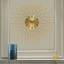 Horloge murale Lawnmont