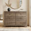 Commode 6 tiroirs Weston-1597720506