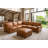Kimesville Upholstered L-Shaped Sectional-666259851