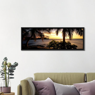 " Kohala Coast, Hawaii " by Panoramic Images