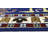 Kassara Performance Wool Geometric Rug