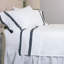 Delia Percale Pillow Case-80058148-80058149
