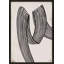 Linework 4 by Studio M - Picture Frame Print-411089121-411089122
