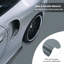 Rouleau de garage gris-63871088