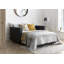 Aldossari Linen Blend Sleeper