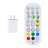 LED Lighted Liquor Bottle Display