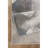 Geometrix Gray Spacious Area Rug-1265151518