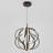 1 - Light LED Pendant-239038052