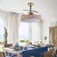 Ventilateur de plafond Gwyned 43