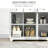 Wynnwood  39.75'' Wide 3 Drawer Sideboard-183805482