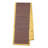 Cimarron Regal Yok Dok Cotton and Silk-Blend Table Runner
