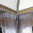 Garden Party 10ft x 10ft Steel Patio Gazebo Canopy with Screens-48068013