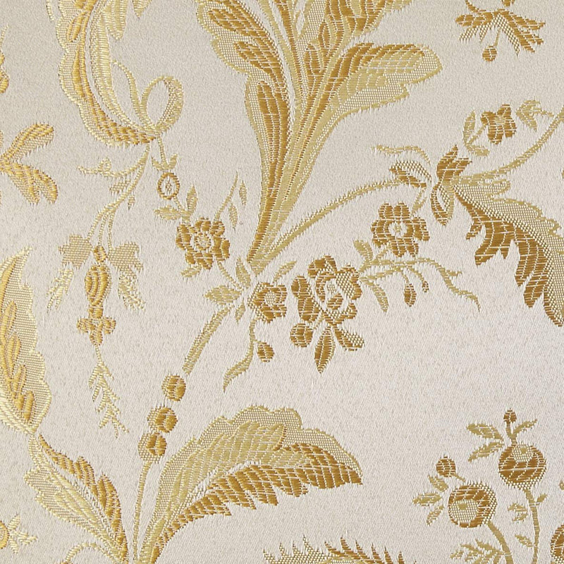 Housse de coussin décorative Luxury, Beige